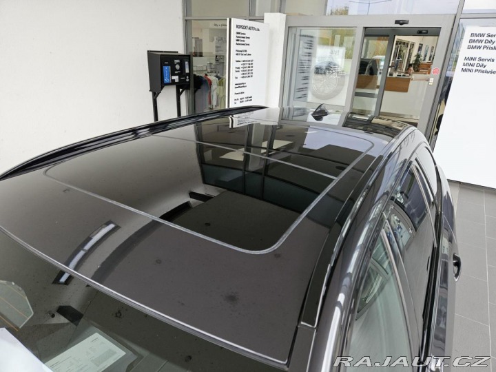 BMW 5 530d xDrive M Sport Touri 2021