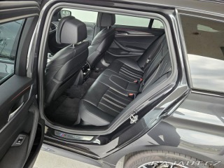 BMW 5 530d xDrive M Sport Touri 2021