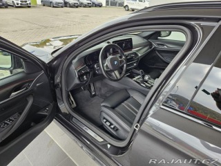 BMW 5 530d xDrive M Sport Touri 2021