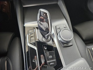 BMW 5 530d xDrive M Sport Touri 2021