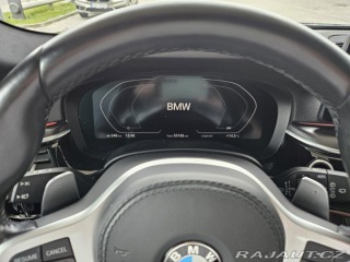 BMW 5 530d xDrive M Sport Touri 2021