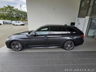 BMW 5 530d xDrive M Sport Touri 2021