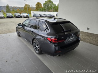 BMW 5 530d xDrive M Sport Touri 2021
