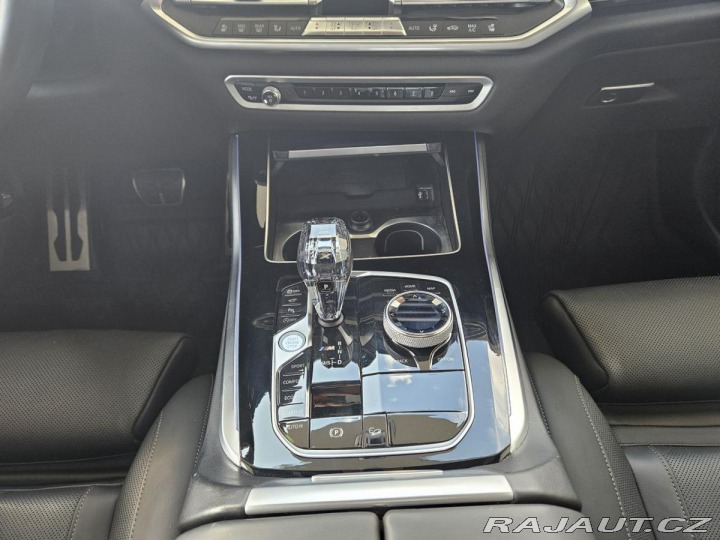 BMW X5 M50d xDrive 2019