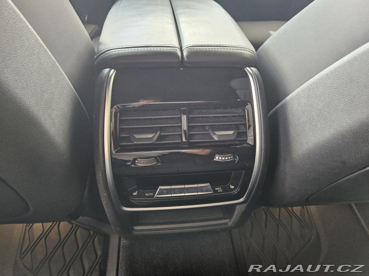 BMW X5 M50d xDrive 2019