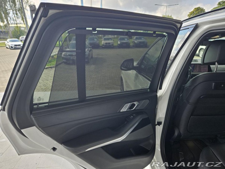 BMW X5 M50d xDrive 2019