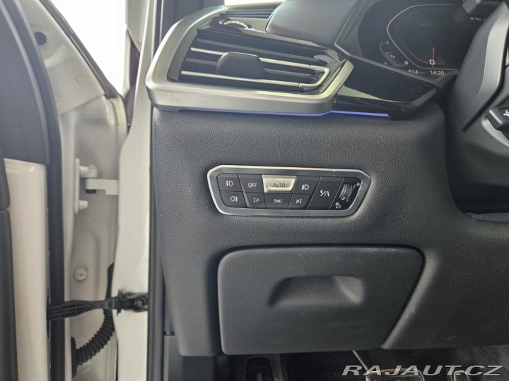 BMW X5 M50d xDrive 2019