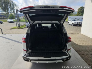 BMW X5 M50d xDrive 2019