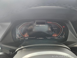 BMW X5 M50d xDrive 2019