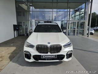BMW X5 M50d xDrive 2019