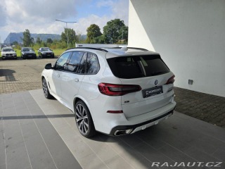 BMW X5 M50d xDrive 2019