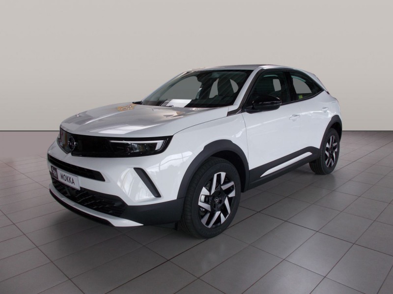 Opel Mokka Edition 1.2 TURBO (74kW/1