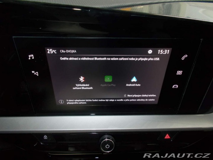 Opel Mokka Edition 1.2 TURBO (74kW/1 2024
