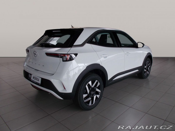 Opel Mokka Edition 1.2 TURBO (74kW/1 2024