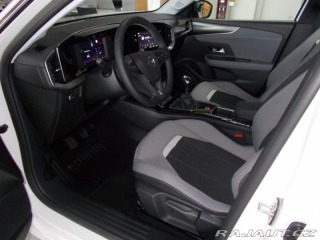 Opel Mokka Edition 1.2 TURBO (74kW/1 2024