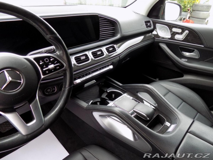Mercedes-Benz GLE 300d/4-Matic/Full-Led/ 2019