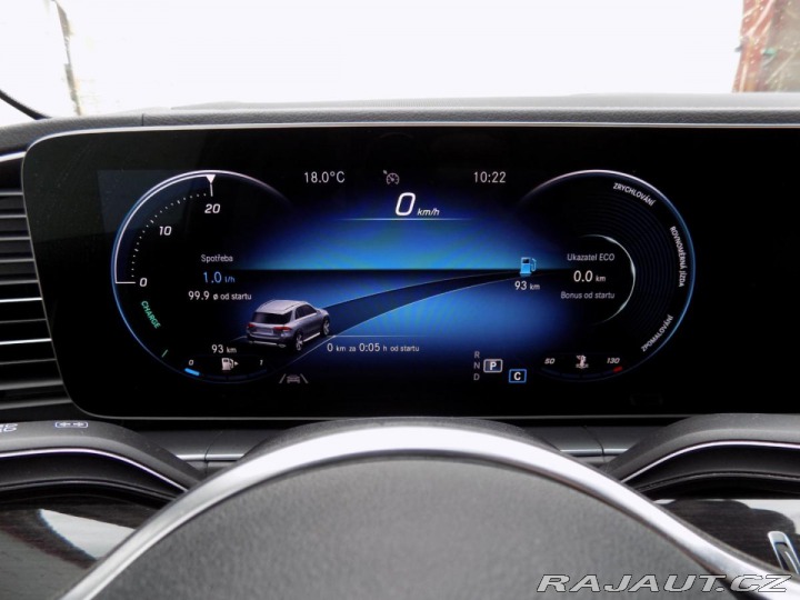 Mercedes-Benz GLE 300d/4-Matic/Full-Led/ 2019