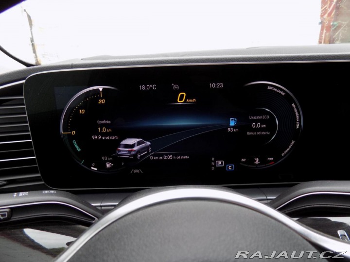 Mercedes-Benz GLE 300d/4-Matic/Full-Led/ 2019