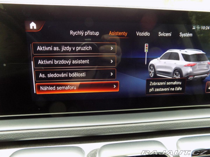 Mercedes-Benz GLE 300d/4-Matic/Full-Led/ 2019