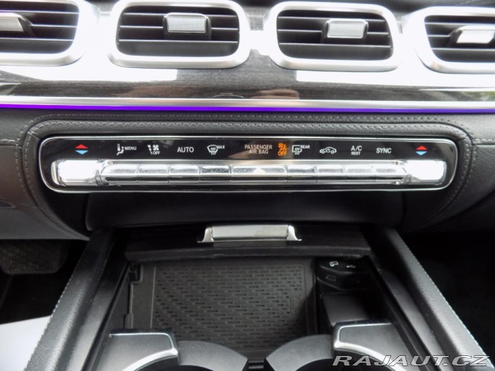Mercedes-Benz GLE 300d/4-Matic/Full-Led/ 2019