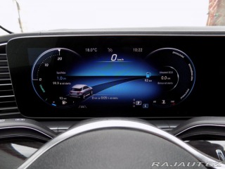 Mercedes-Benz GLE 300d/4-Matic/Full-Led/ 2019