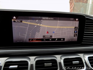 Mercedes-Benz GLE 300d/4-Matic/Full-Led/ 2019