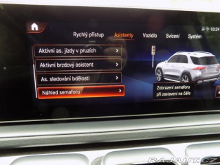 Mercedes-Benz GLE 300d/4-Matic/Full-Led/ 2019