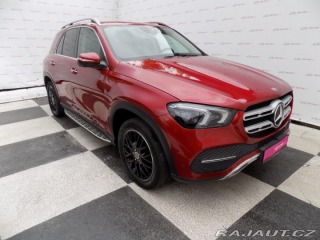 Mercedes-Benz GLE 300d/4-Matic/Full-Led/ 2019