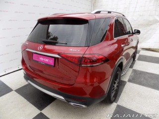 Mercedes-Benz GLE 300d/4-Matic/Full-Led/ 2019