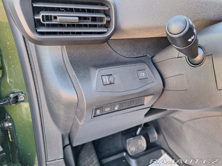 Peugeot Rifter LONG GT BlHDi 130 EAT8 2025