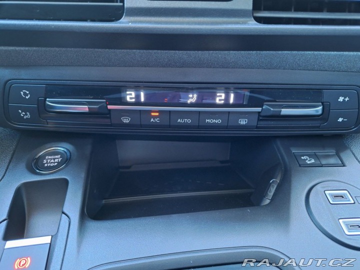 Peugeot Rifter LONG GT BlHDi 130 EAT8 2025