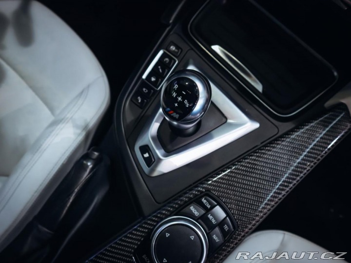 BMW M4 Coupé, Head-Up, Harman Ka 2016