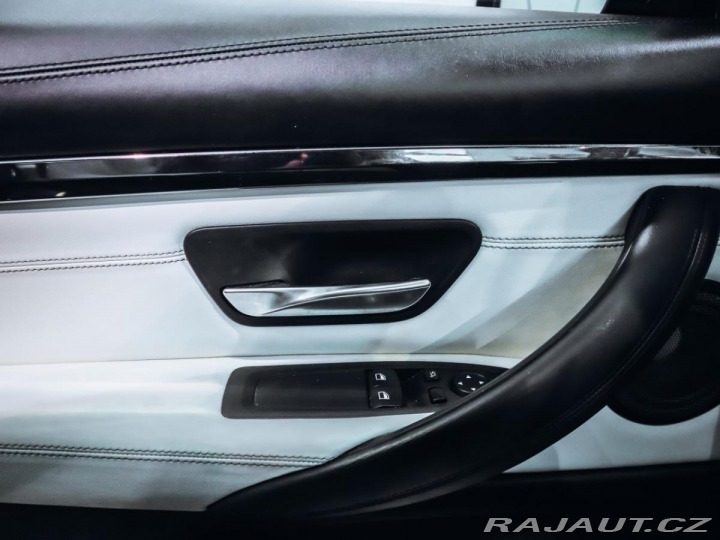 BMW M4 Coupé, Head-Up, Harman Ka 2016