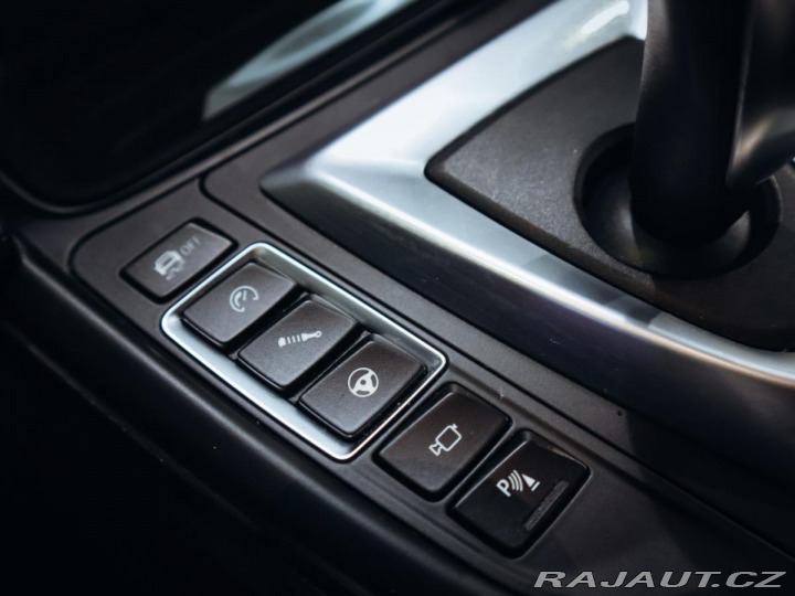 BMW M4 Coupé, Head-Up, Harman Ka 2016