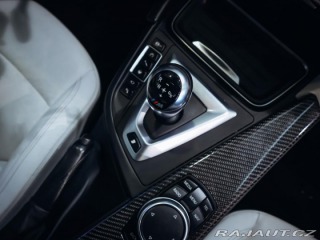 BMW M4 Coupé, Head-Up, Harman Ka 2016