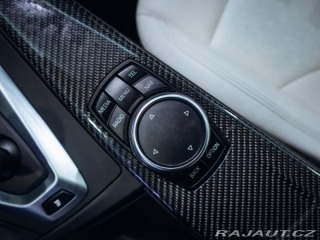 BMW M4 Coupé, Head-Up, Harman Ka 2016