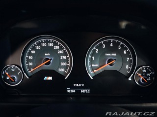 BMW M4 Coupé, Head-Up, Harman Ka 2016