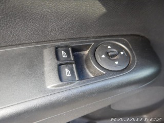 Ford Tourneo Courier 1.0i, ČR, 1.MAJ. 2018