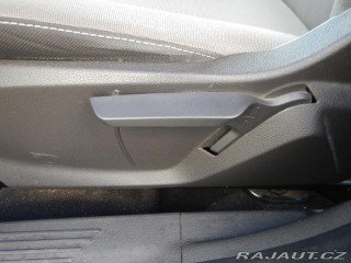 Ford Tourneo Courier 1.0i, ČR, 1.MAJ. 2018