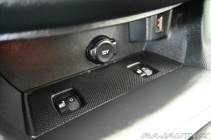 Peugeot 308 1,5 BlueHDI 96kW PANORAMA 2020