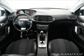 Peugeot 308 1,5 BlueHDI 96kW PANORAMA 2020