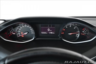 Peugeot 308 1,5 BlueHDI 96kW PANORAMA 2020