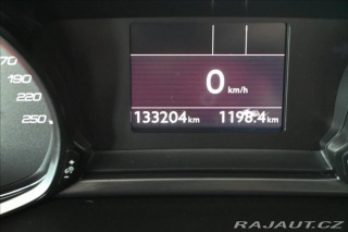 Peugeot 308 1,5 BlueHDI 96kW PANORAMA 2020
