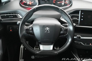 Peugeot 308 1,5 BlueHDI 96kW PANORAMA 2020