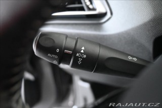 Peugeot 308 1,5 BlueHDI 96kW PANORAMA 2020
