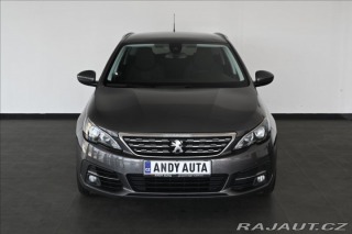 Peugeot 308 1,5 BlueHDI 96kW PANORAMA 2020