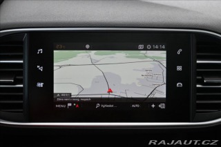 Peugeot 308 1,5 BlueHDI 96kW PANORAMA 2020