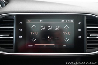 Peugeot 308 1,5 BlueHDI 96kW PANORAMA 2020