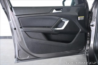 Peugeot 308 1,5 BlueHDI 96kW PANORAMA 2020