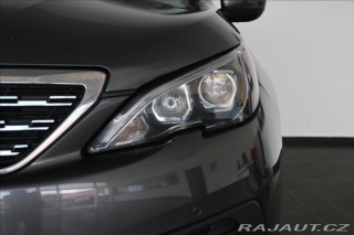 Peugeot 308 1,5 BlueHDI 96kW PANORAMA 2020